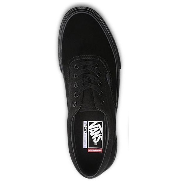 Vans Skate Era Black Black Shoes [Size: US 12]