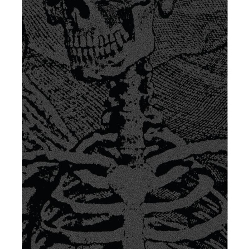 Powell Peralta Skull & Sword Skeleton 10.5 x 33 Skateboard