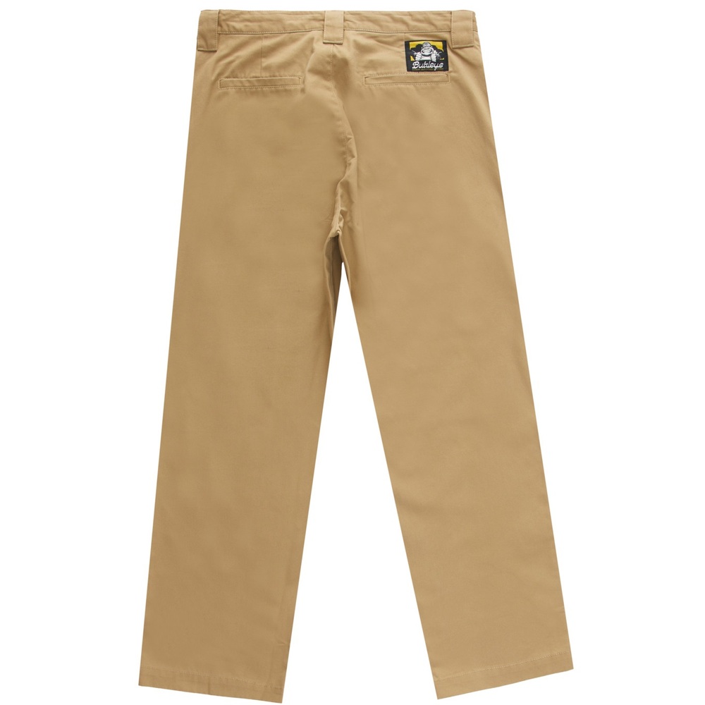 Element Burley 2.0 Khaki Pants