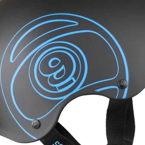 Sector 9 Logic CPSC Bike Certified Black Helmet [Size: S]