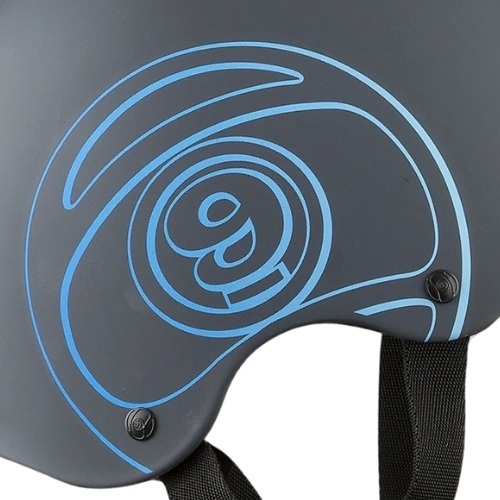 Sector 9 Logic CPSC Bike Certified Grey Helmet [Size: S]