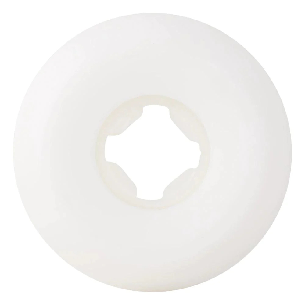 OJ From Concentrate Hardline 53mm 101A Skateboard Wheels
