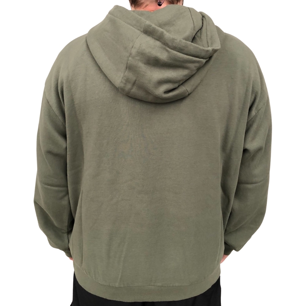 Afends Calico Recycled Cypress Hoodie [Size: M]