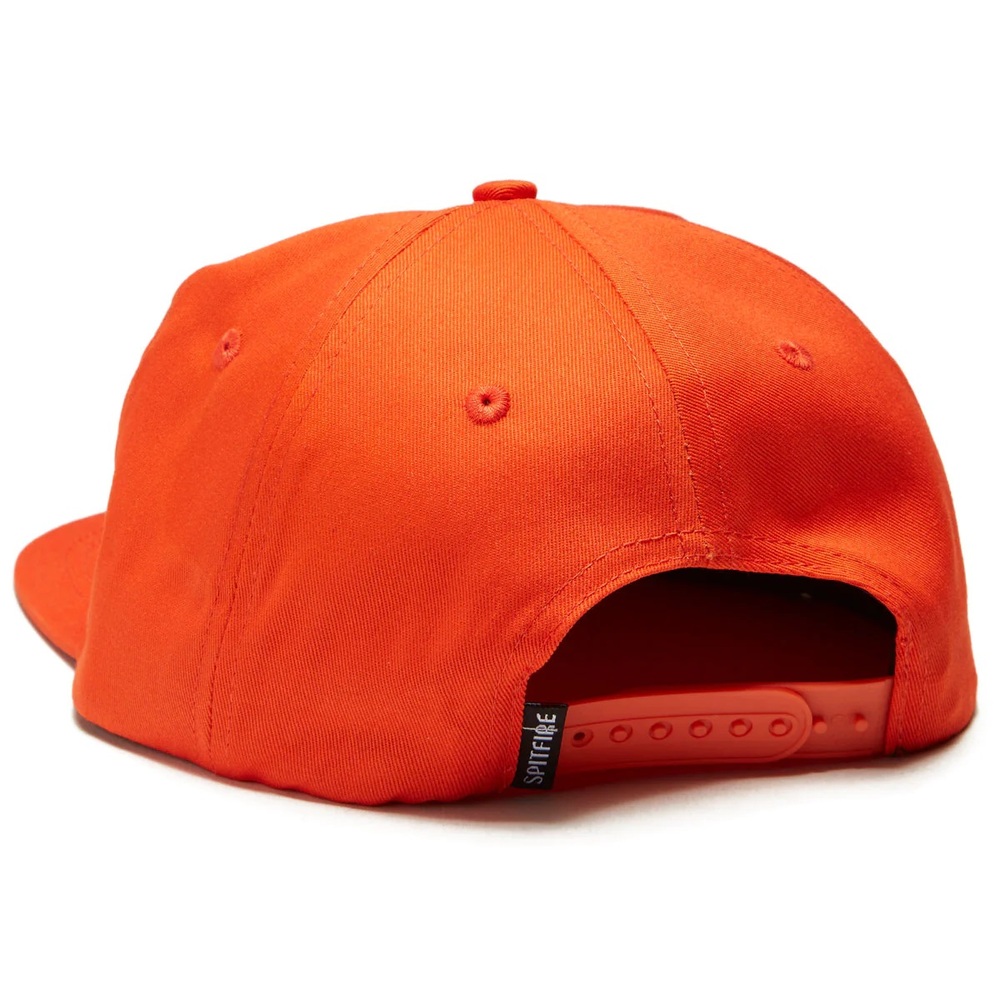 Spitfire Classic 87 Red Hat Cap