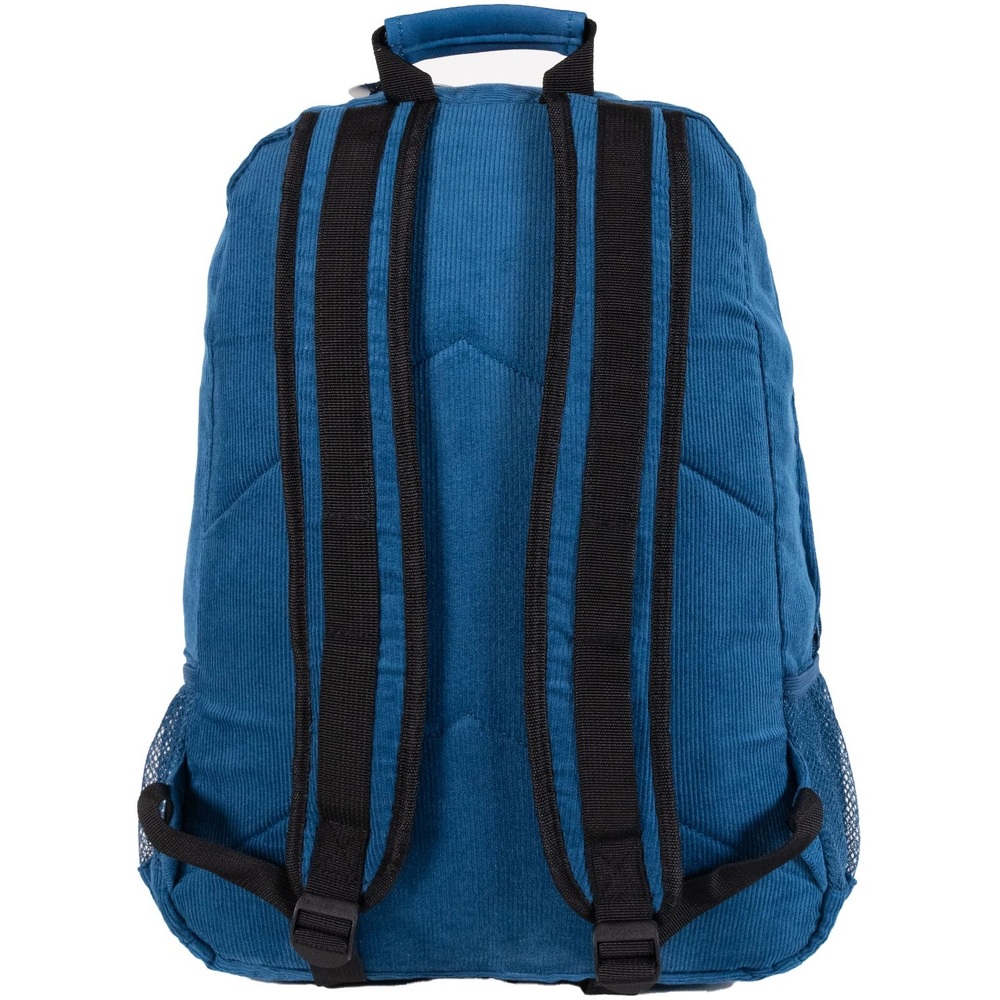 Santa Cruz Craft Oval Dot Vintage Blue Backpack