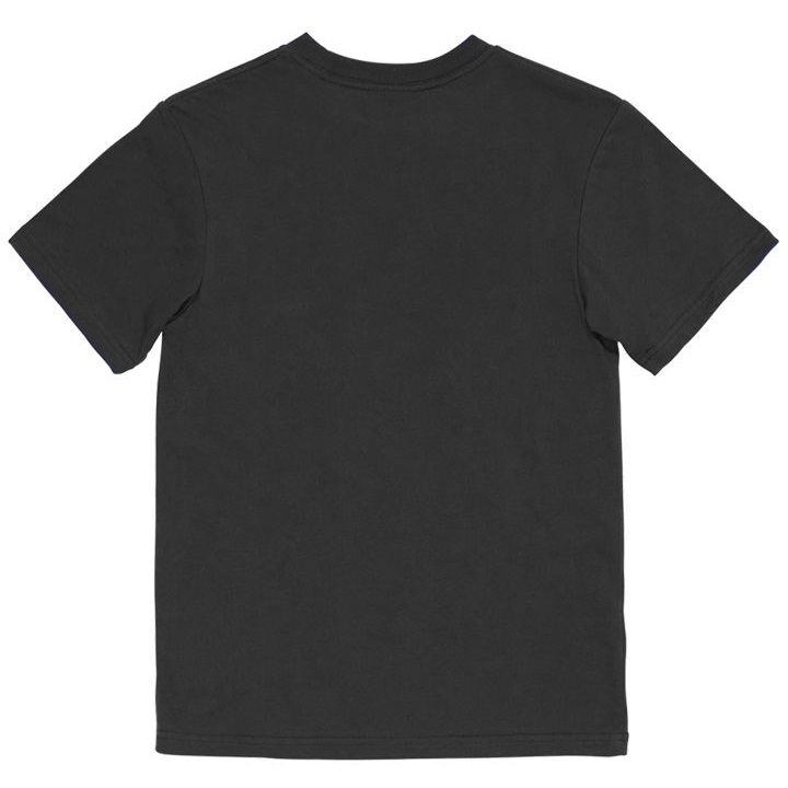 Santa Cruz Most Radiant Dot Front Charcoal Youth T-Shirt [Size: 8]