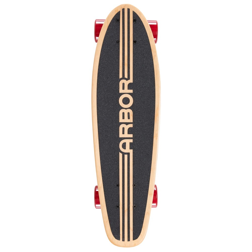 Arbor Micron Bogart Cruiser Skateboard