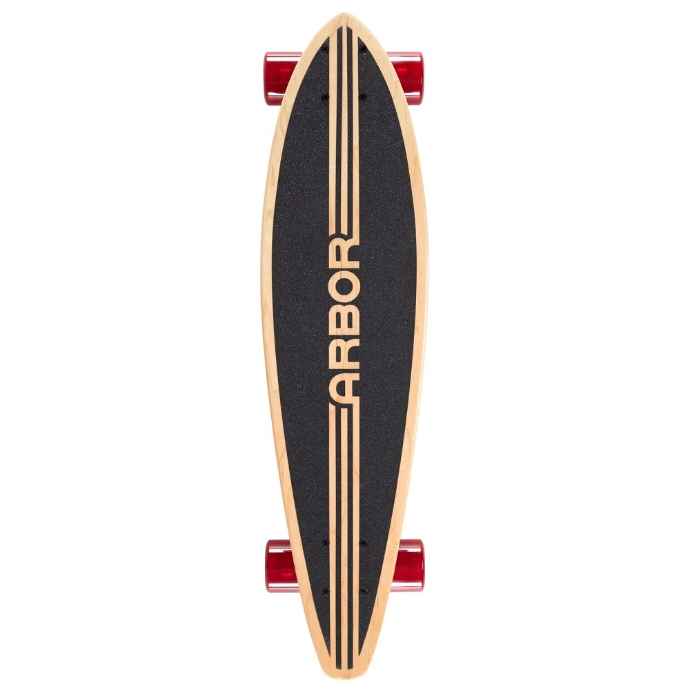 Arbor Micron Hawkshaw Cruiser Skateboard