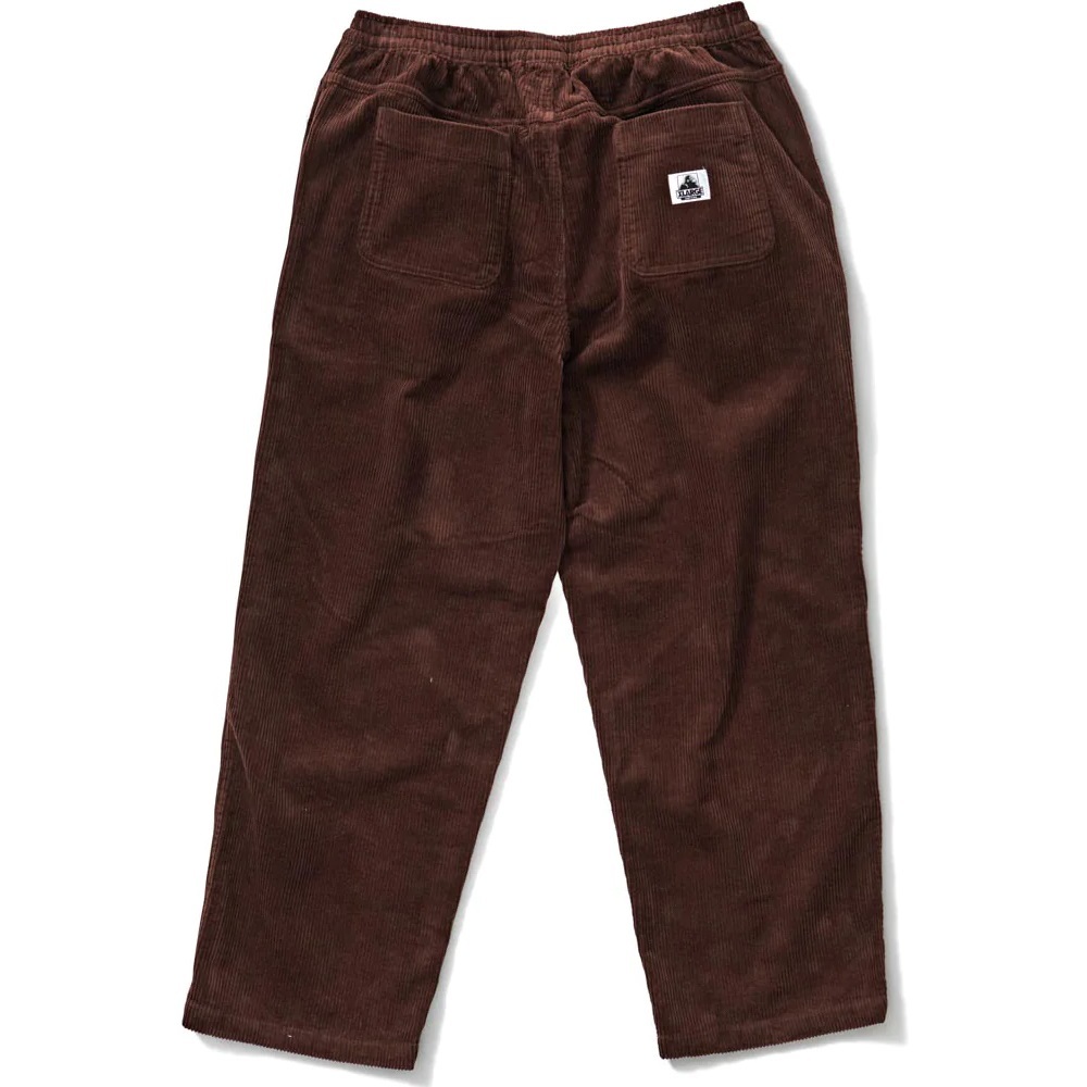XLarge Wide Wale 91 Chocolate Pants [Size: 28]