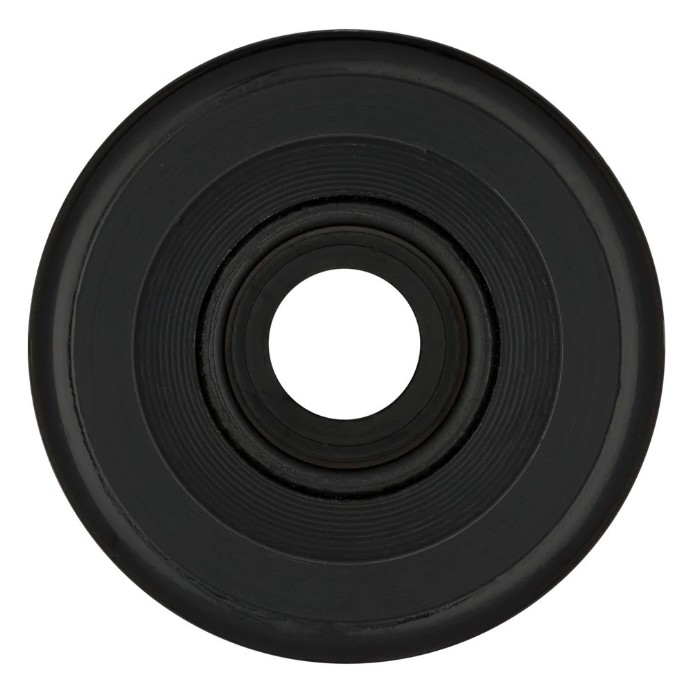 OJ Super Juice Black 78A 60mm Skateboard Wheels