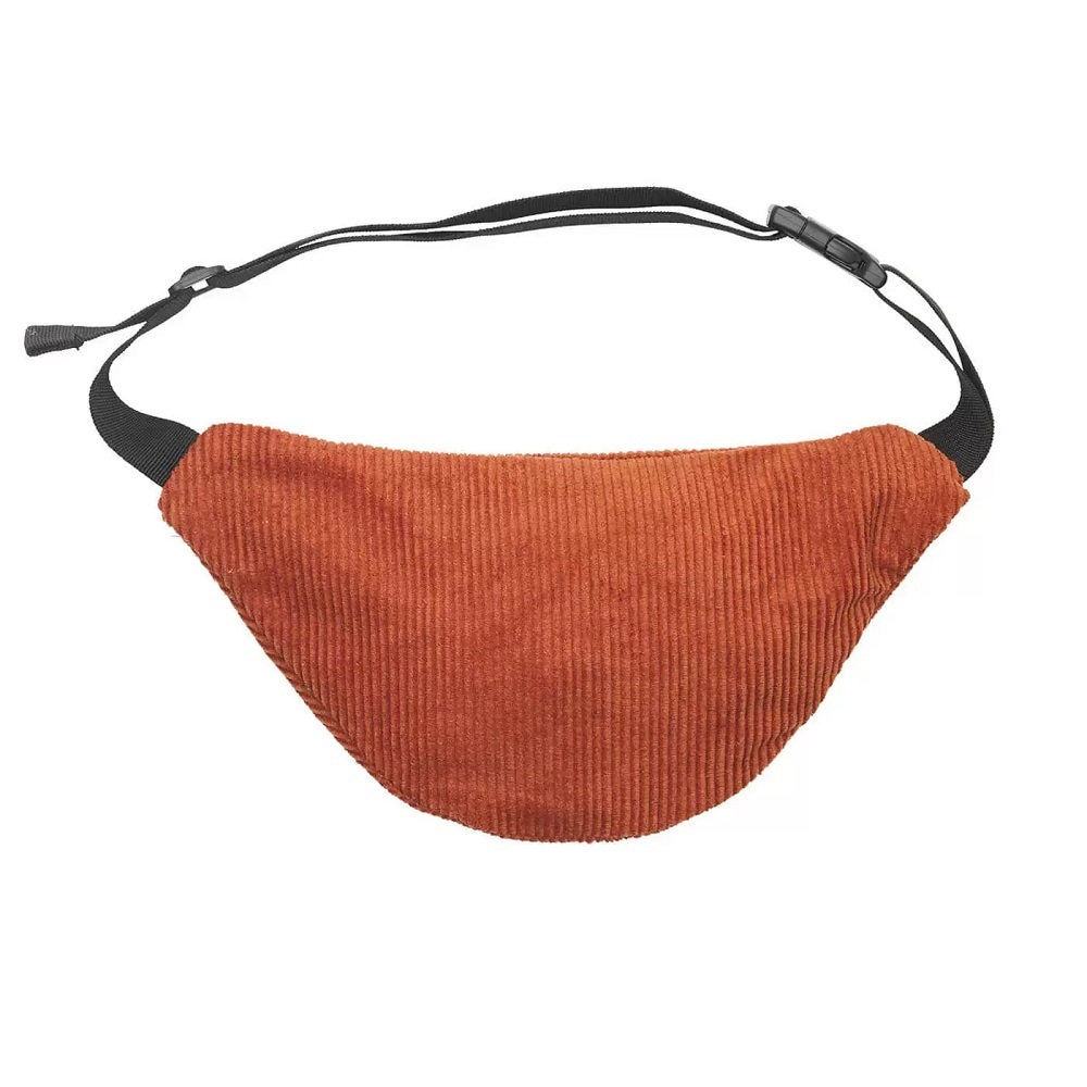 Obey Wasted Hip Biscotti Waist Bag