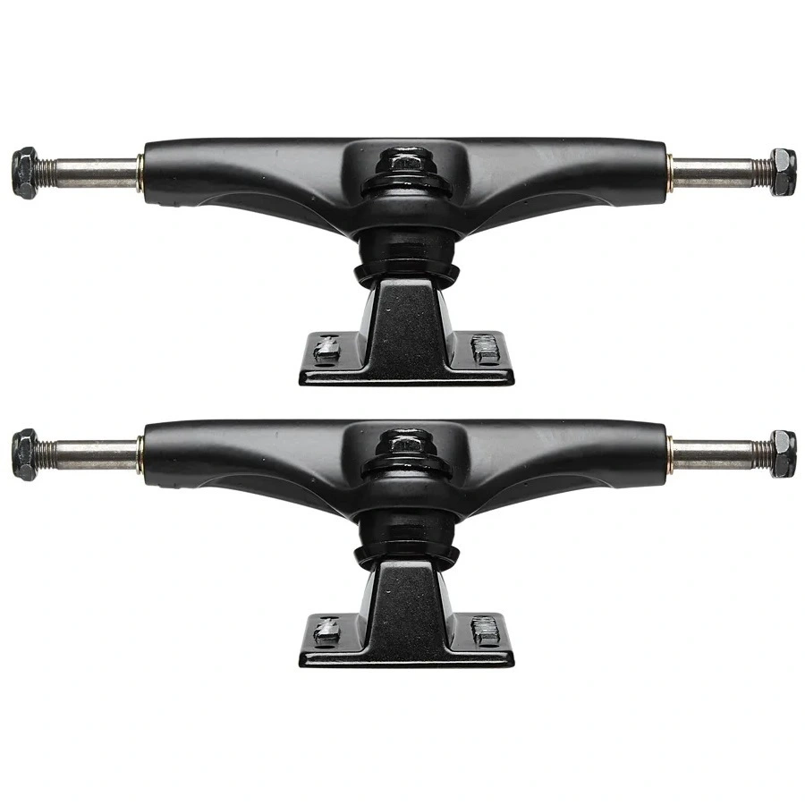 Thunder Hollow Light Night Set Of 2 Skateboard Trucks [Size: 148]