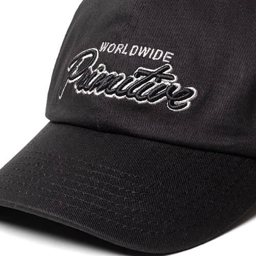Primitive World Team Black Hat