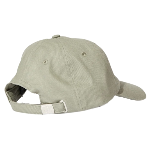 Afends Crops Olive Baseball Hat Cap