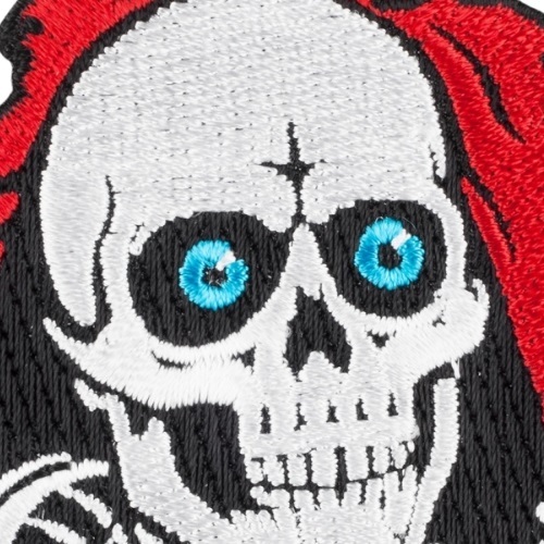 Powell Peralta Ripper 4.5" Patch