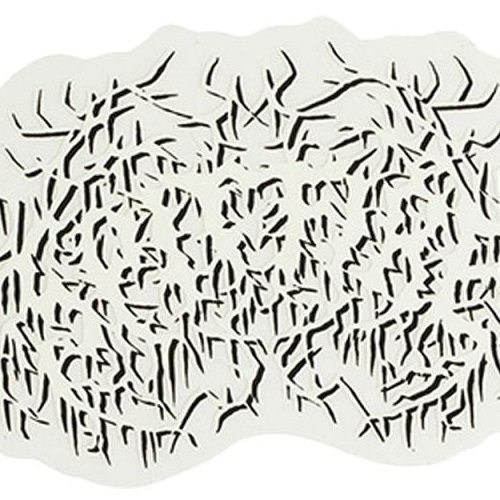 Spitfire Deathmask Sticker