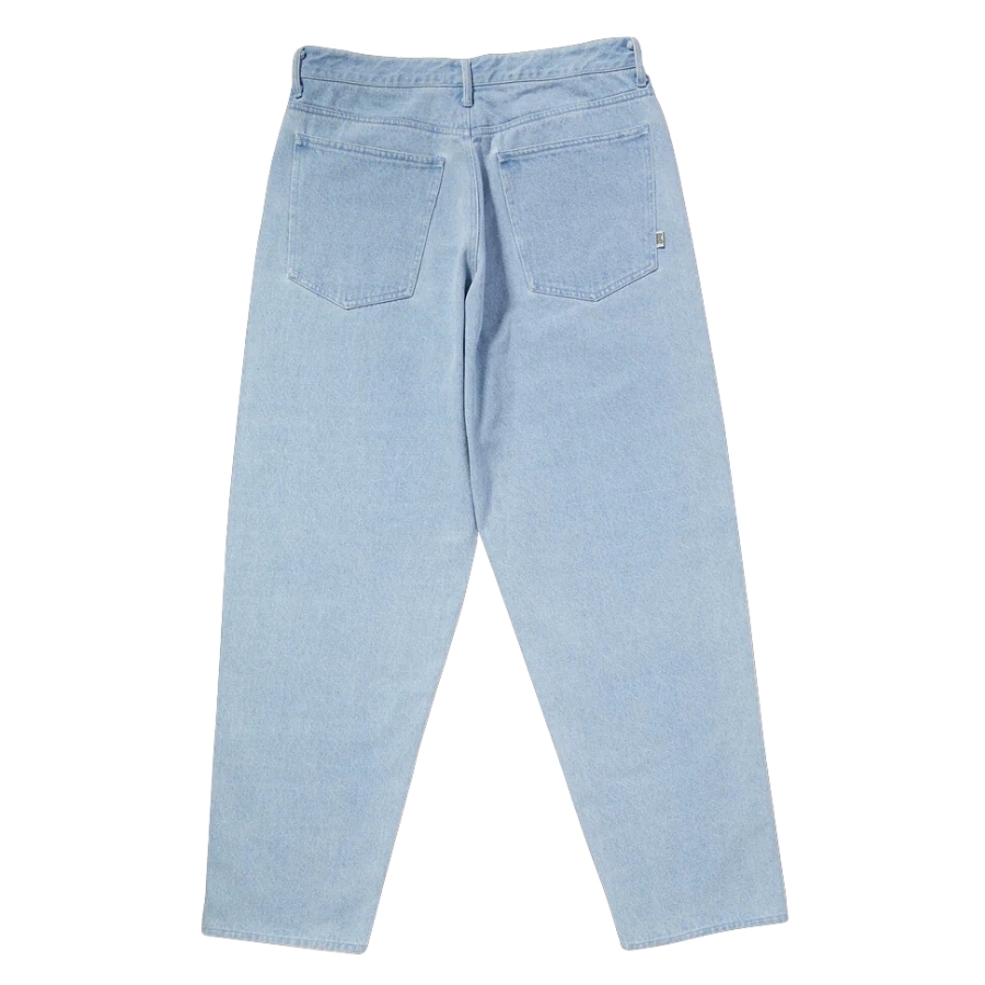 HUF Cromer Light Blue Pants [Size: 28]