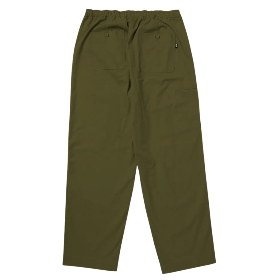 HUF Leisure Loden Skate Pants [Size: S]