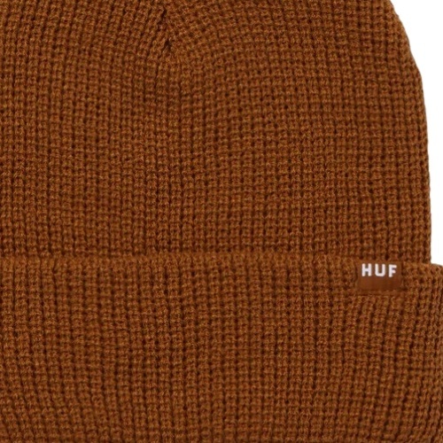 HUF Set Usual Rubber Beanie