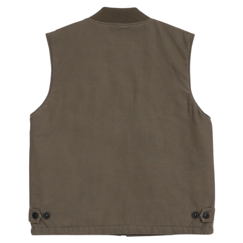 Independent BTG Lakeview Pocket Gravel Vest [Size: S]