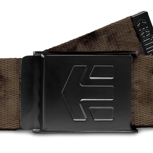 Etnies Staplez Dirty Wash Belt