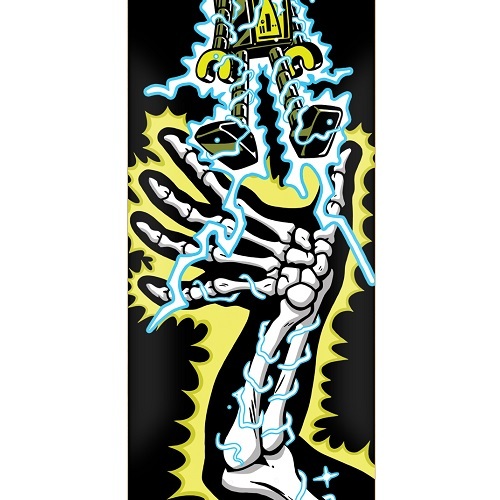 Toy Machine at Kick Push