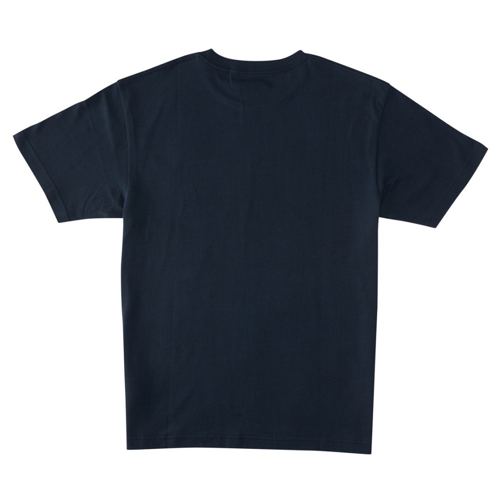 DC Nine Four Navy Blazer T-Shirt