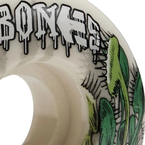 Bones X Etnies Berger STF V3 103A 52mm Skateboard Wheels
