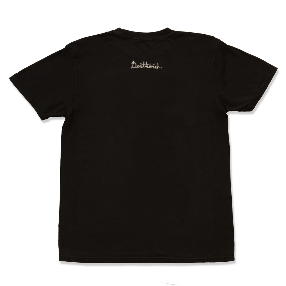 Deathwish Lose Your Soul Black T-Shirt [Size: L]