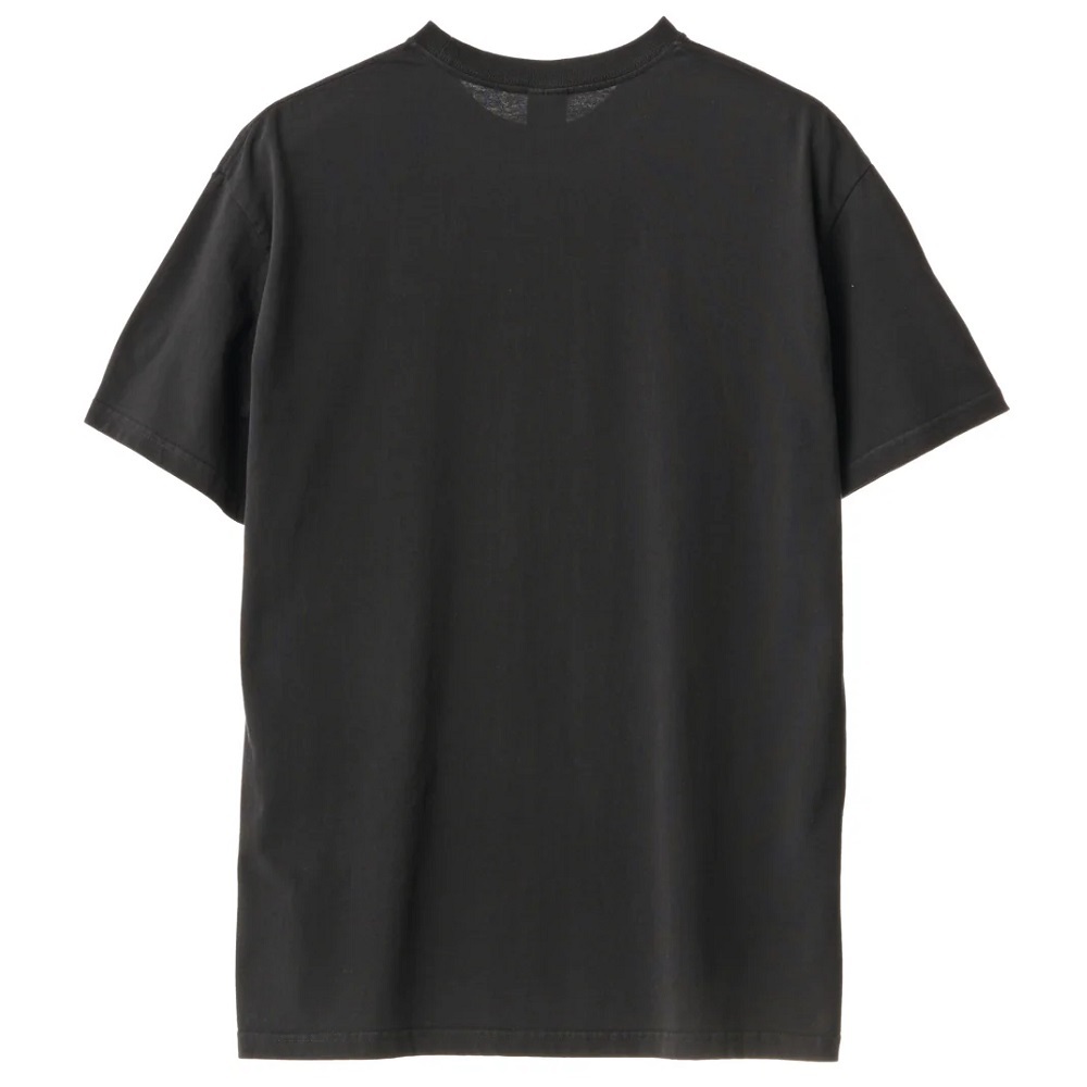 XLarge Baskets Pigment Black T-Shirt [Size: L]