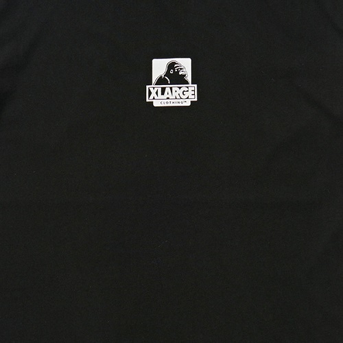 XLarge 91 Black T-Shirt