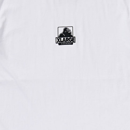 XLarge 91 White T-Shirt