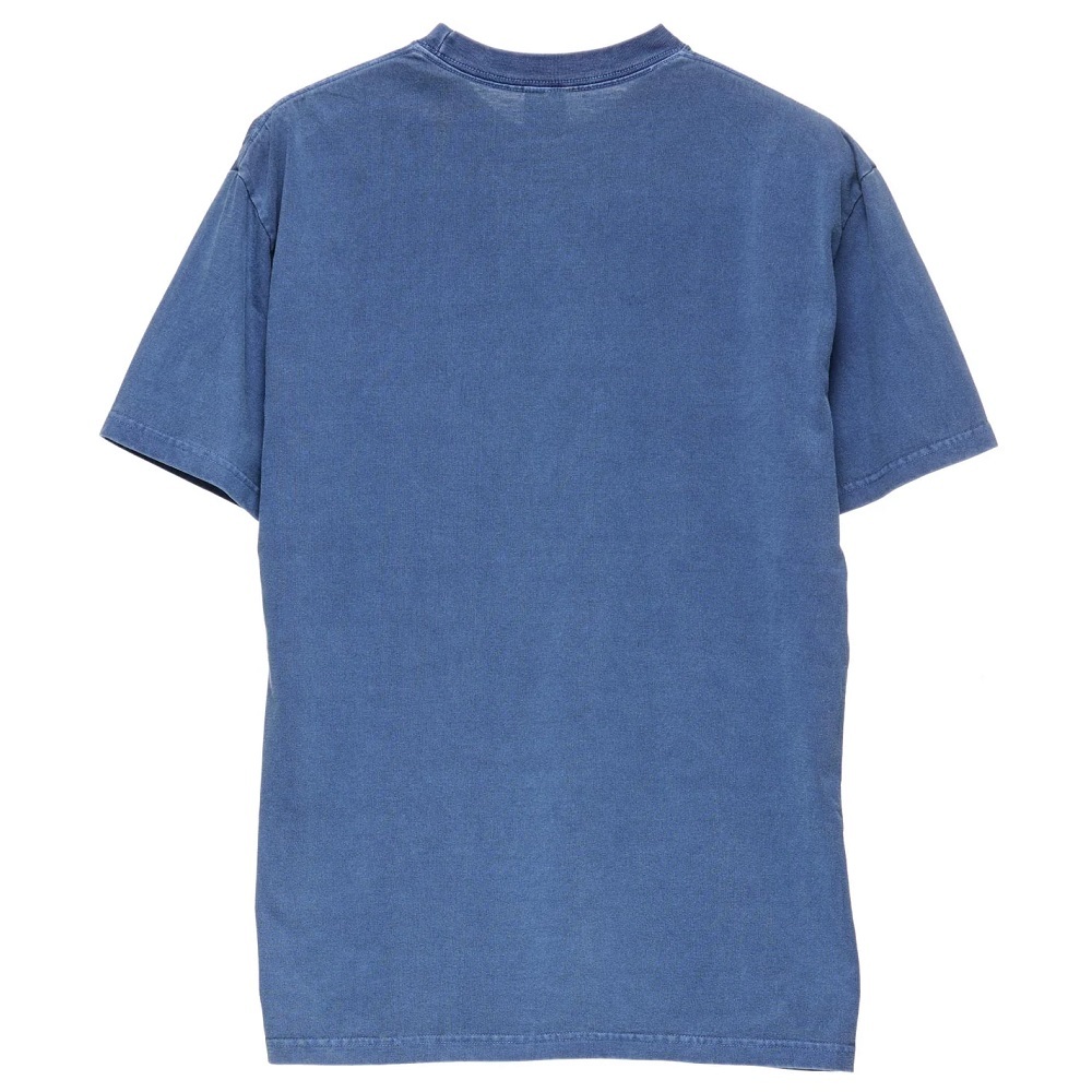 XLarge World Navy T-Shirt [Size: S]