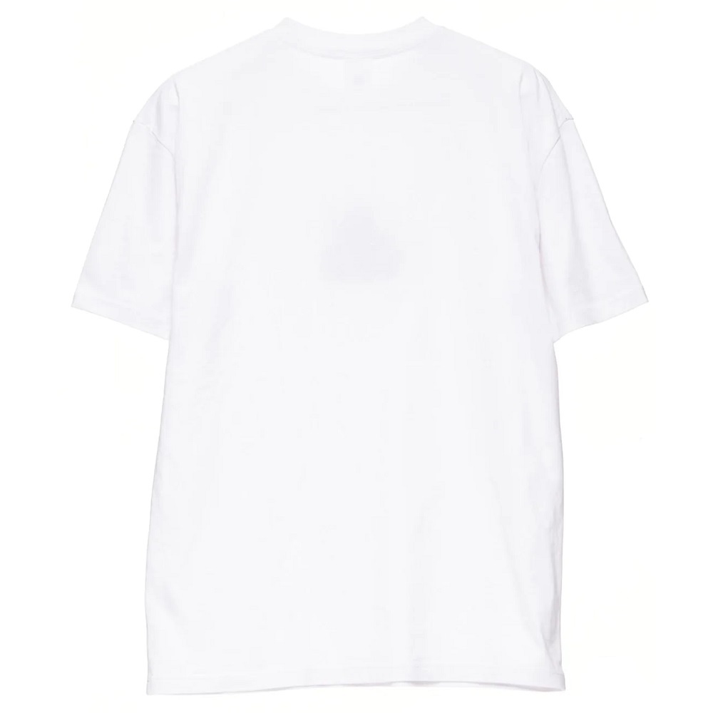 XLarge 91 EMB White T-Shirt