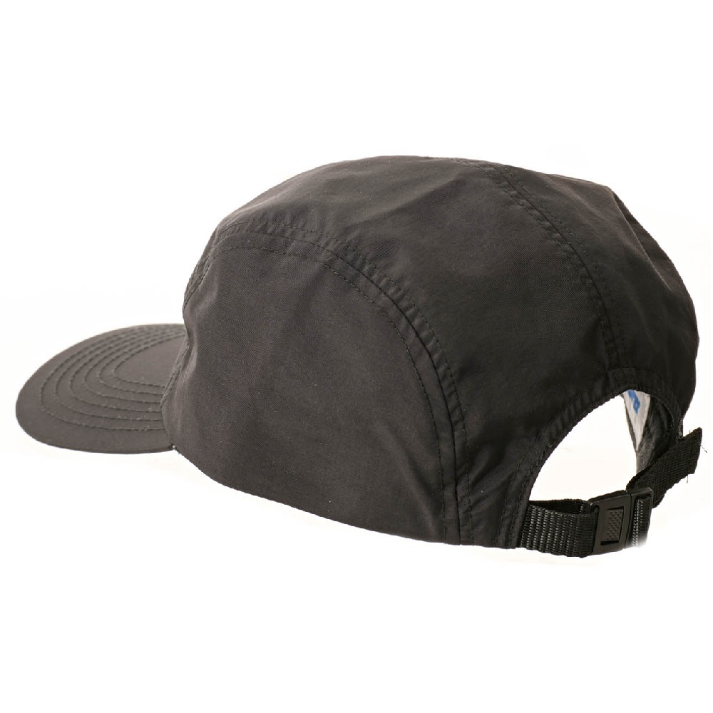 XLarge Dice Camp Black Hat