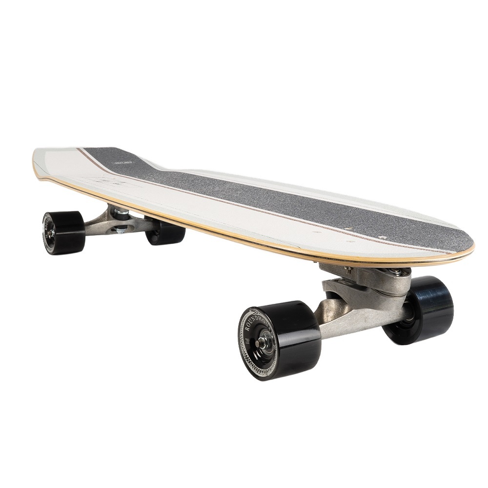 Carver Bing Continental C7 Surfskate Skateboard