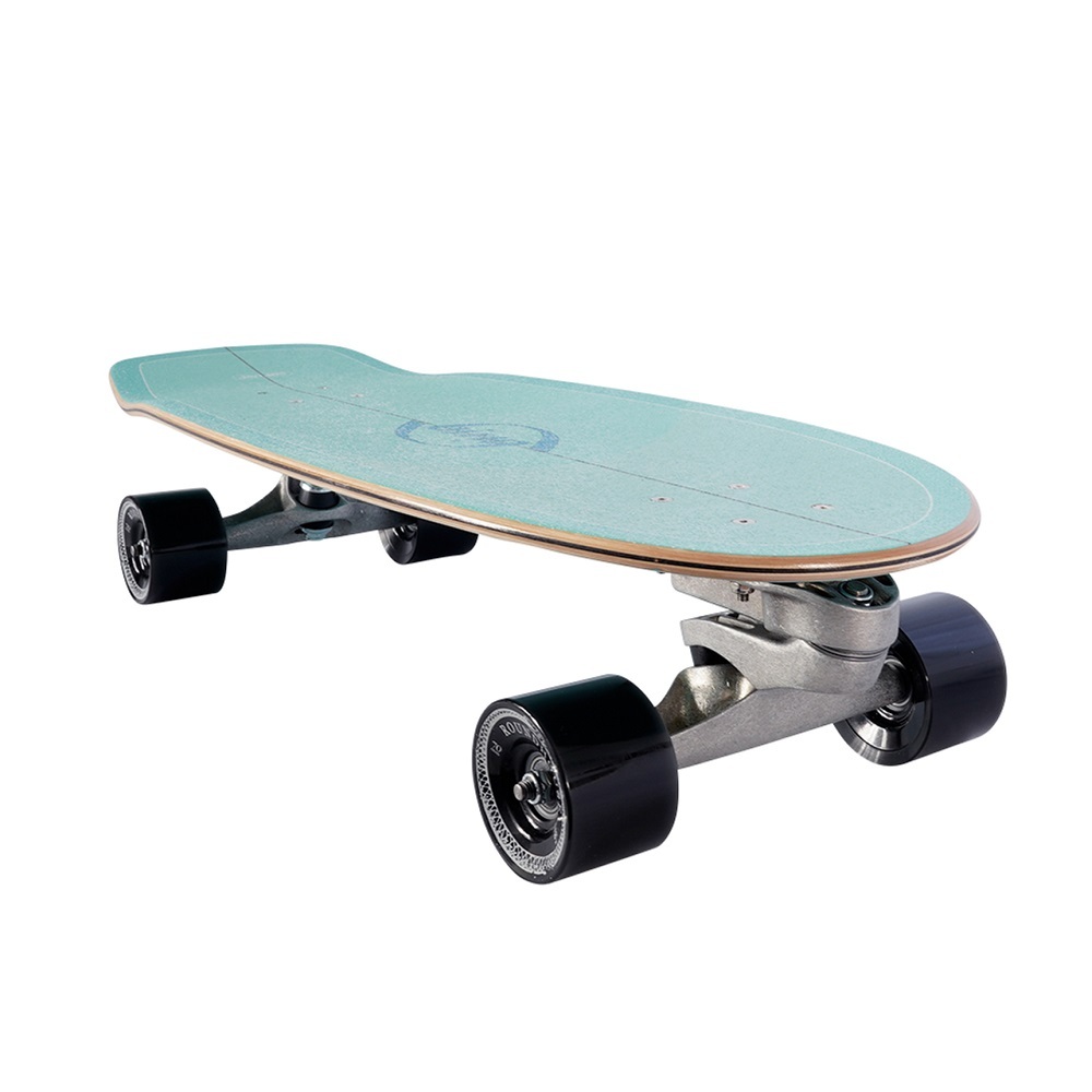 Carver Bing Puck C7 Surfskate Skateboard