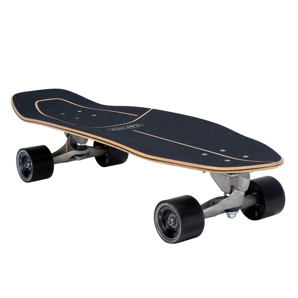Carver Snapper CX Surfskate Skateboard