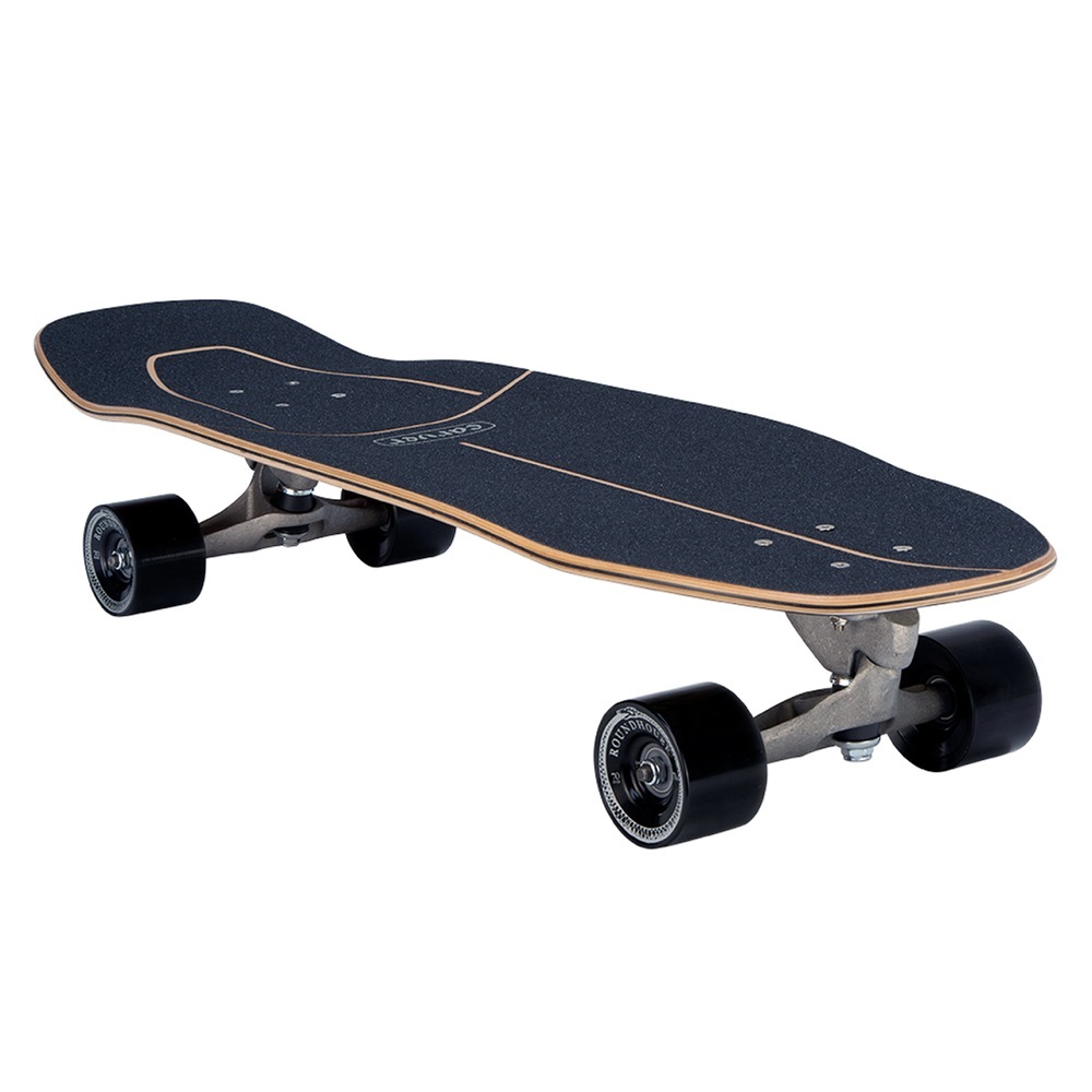Carver Supernova CX Surfskate Skateboard