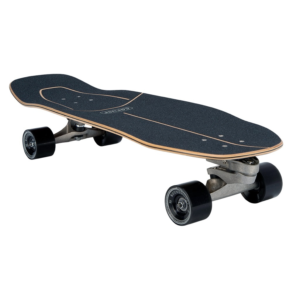 Carver Supernova C7 Surfskate Skateboard