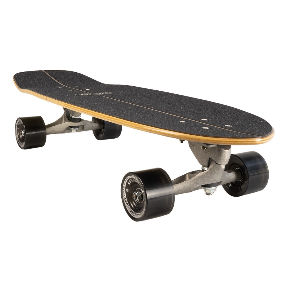 Carver Chrysalis CX Surfskate Skateboard
