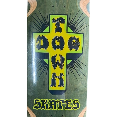 Dogtown Bigger Boy 9.375 Skateboard Deck