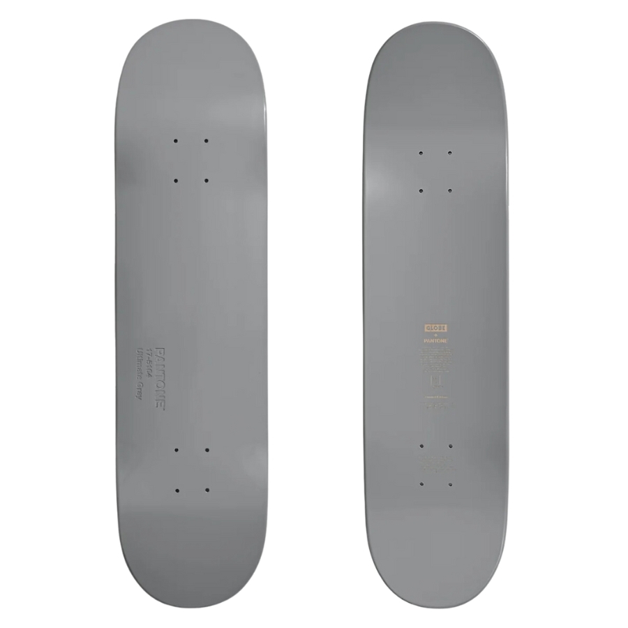 Globe Pantone Coy Box 8.25 3 Pack Skateboard Decks