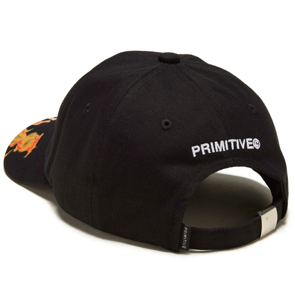 Primitive X Guns N Roses Next Door Black Hat