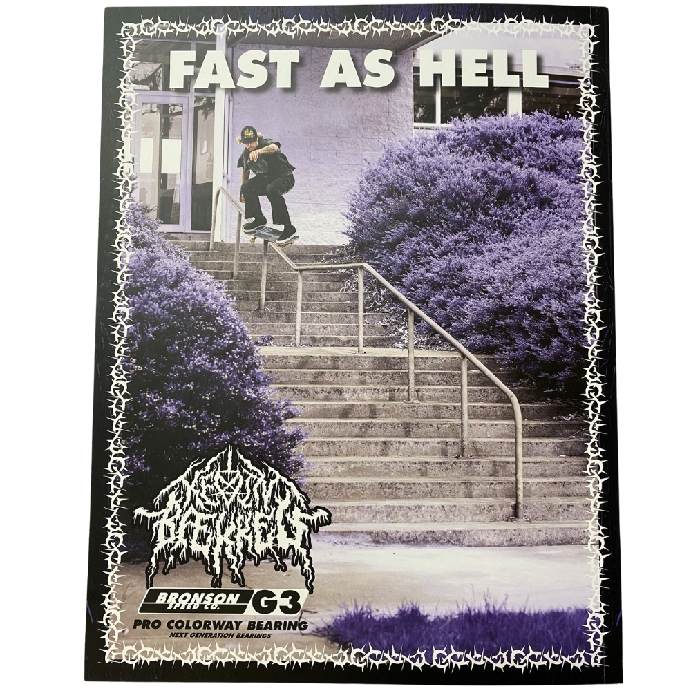 Slam Issue 240 Skate Magazine