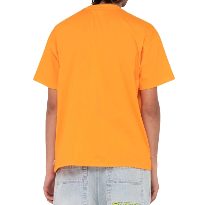 Rusty Coach Carter Orange T-Shirt [Size: M]
