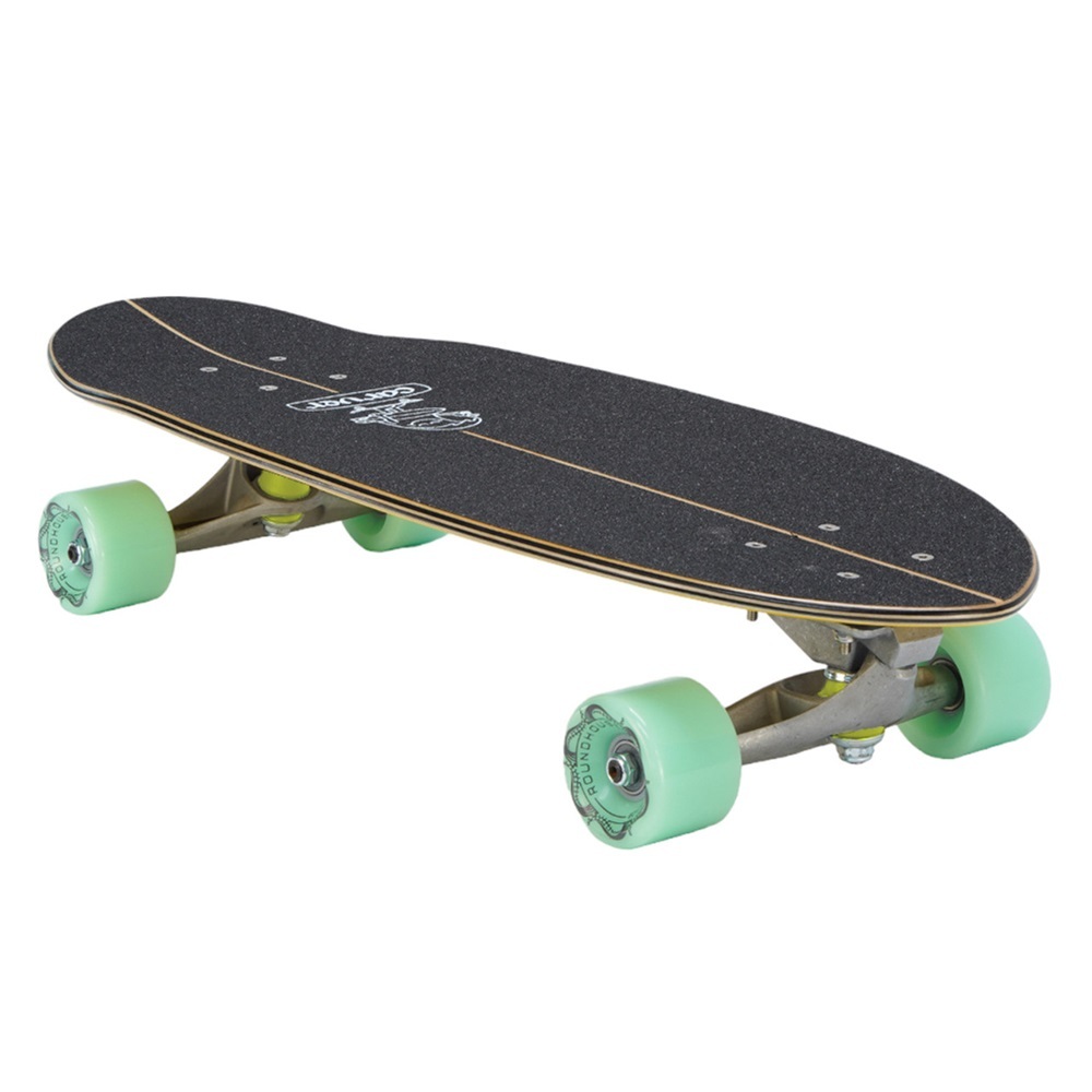 Carver Octo Goner Mini C5 Surfskate Skateboard