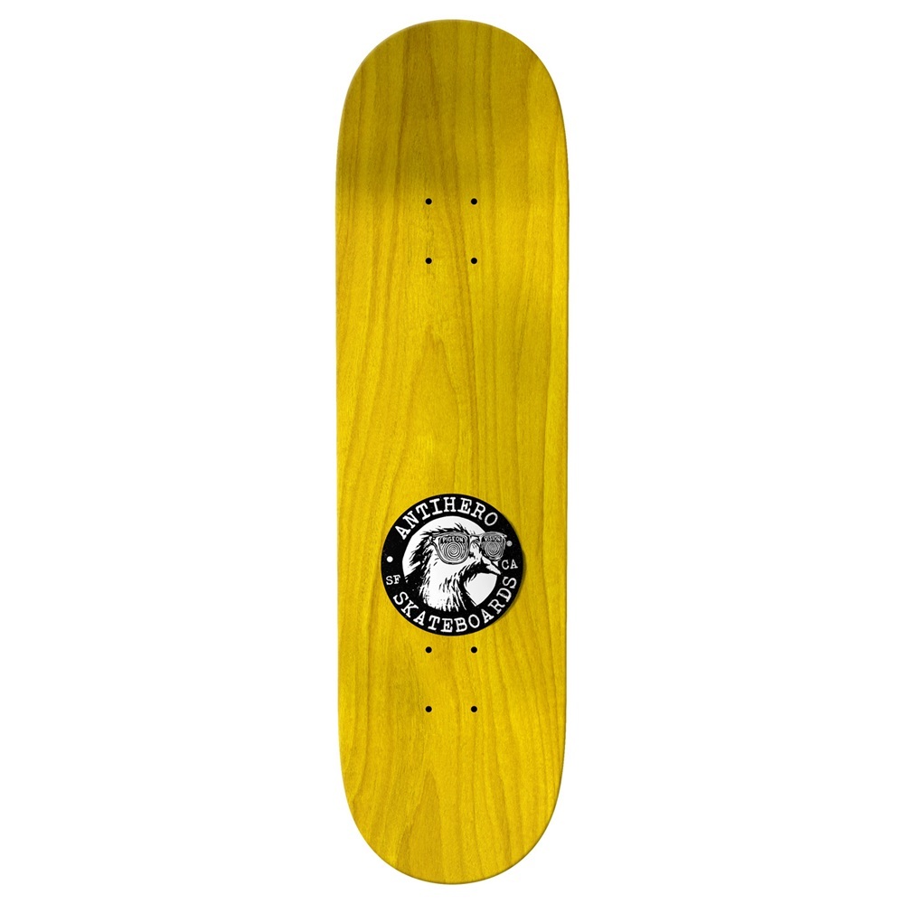 Anti Hero Pigeon Vision Grant 8.25 Skateboard Deck