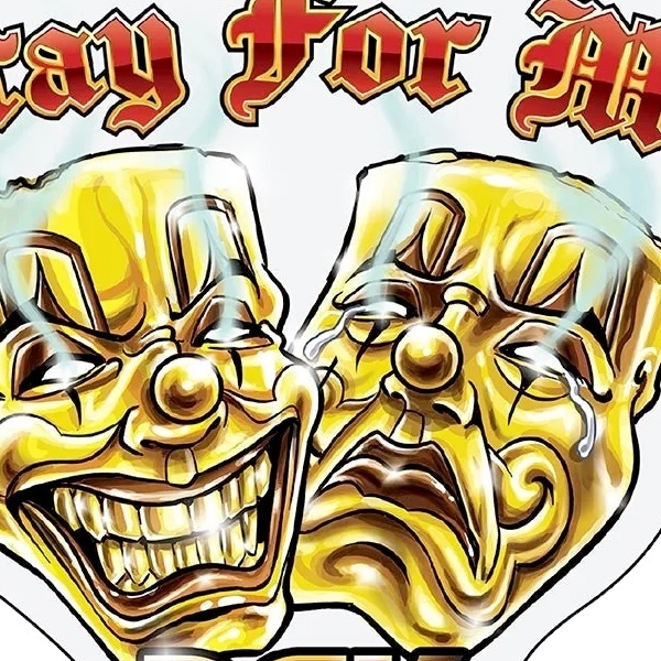 Dgk Prayer Skateboard Sticker