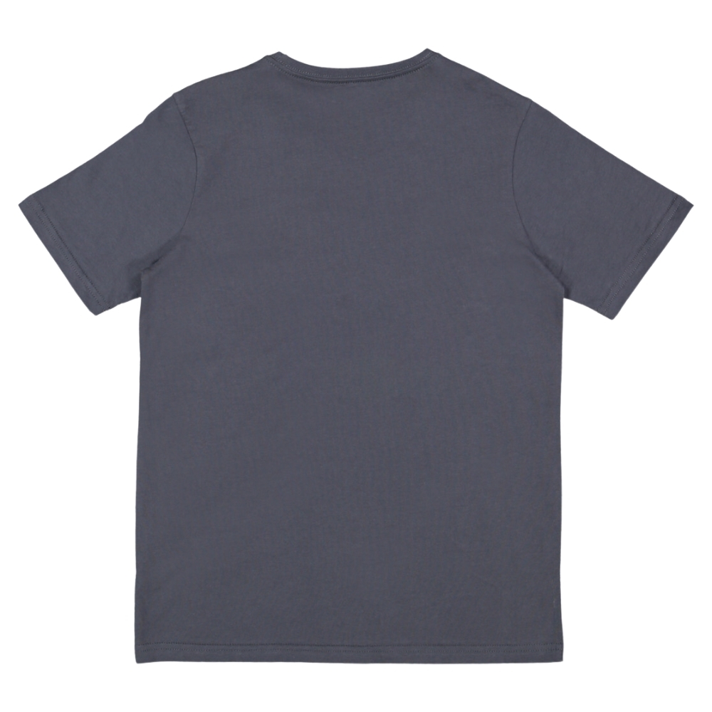 Quiksilver Corp Fills Iron Gate Youth T-Shirt [Size: 8]